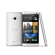 Original HTC ONE M7 4G 3G LTE Wifi Dual Camera 32GB 4.7" Unlocked Smartphone