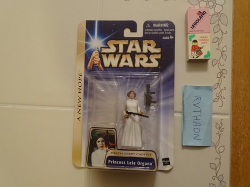 New sealed blister - new,