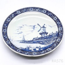 Delfts Par Boch Céramique