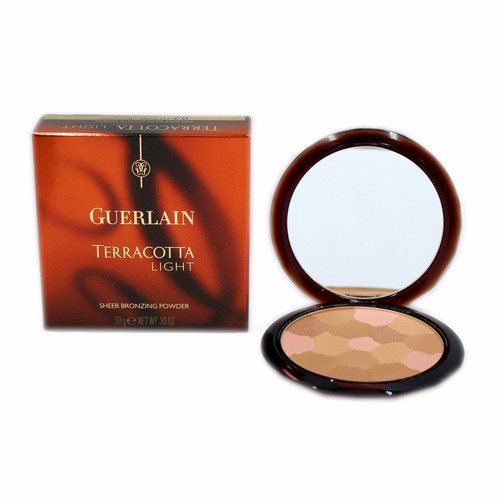 Guerlain terracotta light - terracotta,