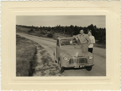Old photo vintage - photo,
