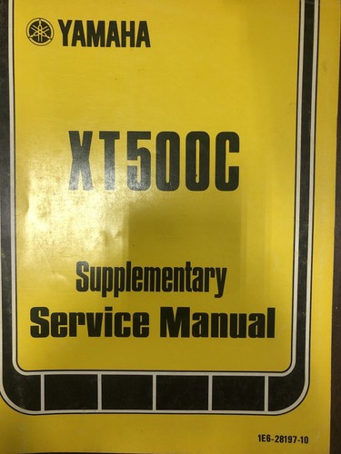 Vintage yamaha repair service - vintage,
