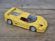Voiture Miniature Ferrari F50