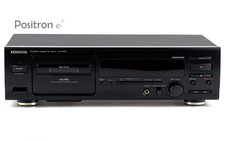 Kenwood KX-3060 Lecteur De