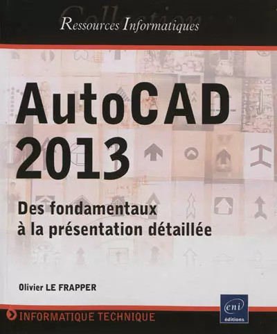 Autocad 2013 des - 2013,