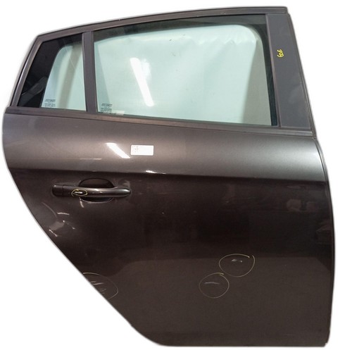 Porte arriere droite fiat - porte,