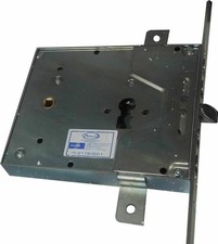 Serrure Pour Portes Blindées