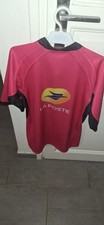 4 Maillots Rugby - Arbitre -