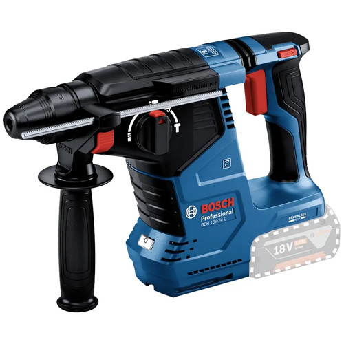 Bosch professional gbh 18v - professional,