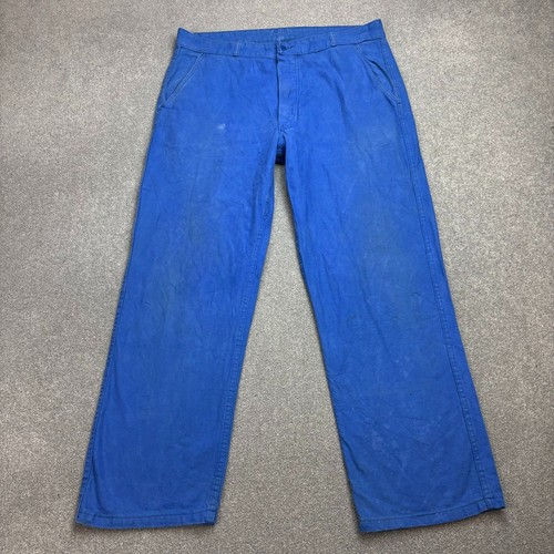 Vintage pantalon français - pantalon,