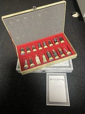 Jeu d’échecs Le Seigneur