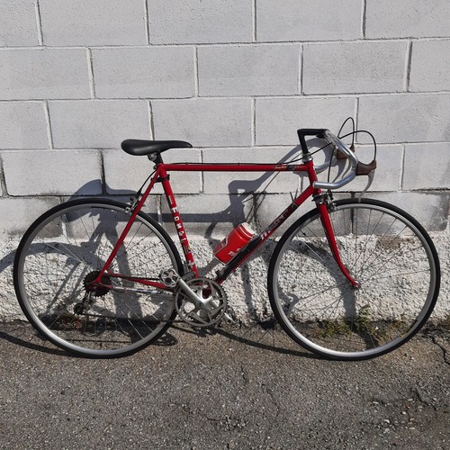 Bicyclette course moser - de,