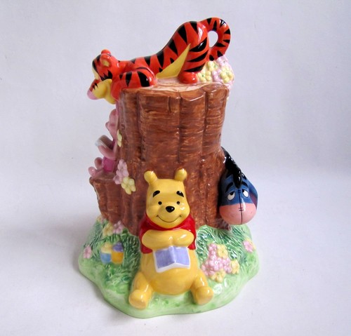 Grande tirelire winnie - grande,