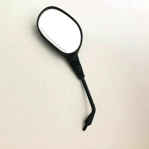 Miroir gauche - miroir,
