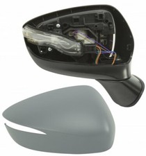 Rétroviseur ext. Droite Pour