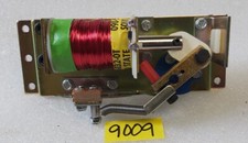 DATA EAST/EARLY STERN Pinball RIGHT FLIPPER ASSEMBLY 500-5606-75 (9009) - AS IS