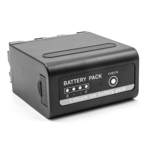 Batterie pour sony dsr v10p - batterie,