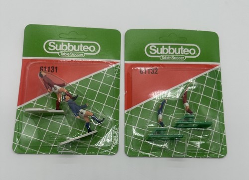 Subbuteo table soccer - soccer, 61131