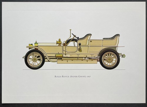 Automobile rolls royce silver - automobile, (silver
