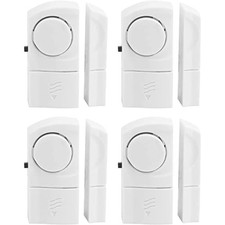 Porte/fenêtre TF 400 Lot de 4