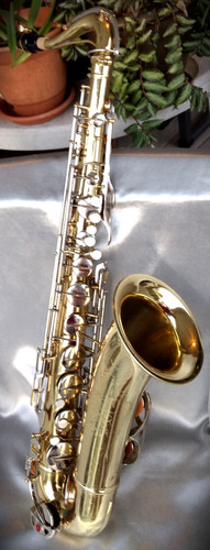 1966 conn 16m director - 16m,
