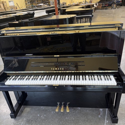 Yamaha 1995 studio - 1995, u1