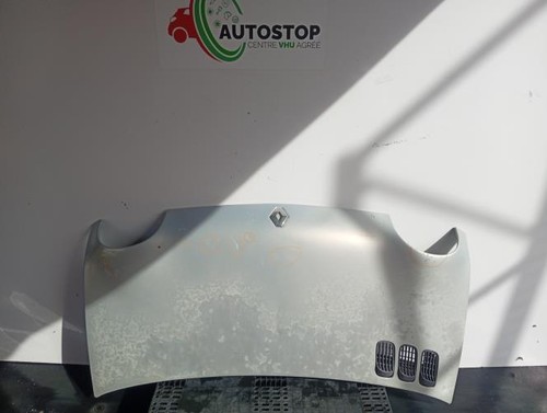 Capot renault twingo phase - renault,