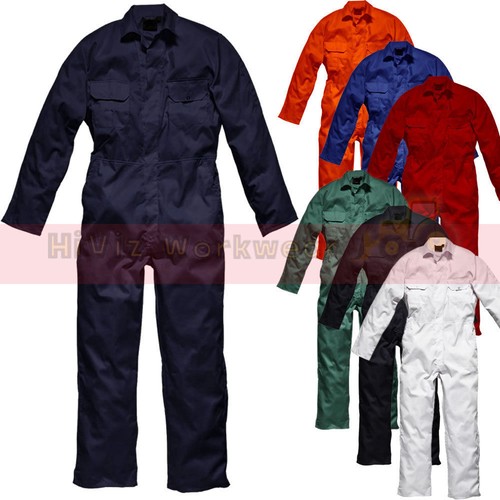 Combinaison travail - de,