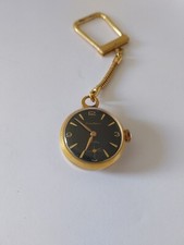 Montre Porte Clé Poclain