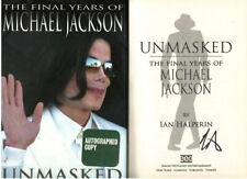 UNMASKED: THE FINAL YEARS OF