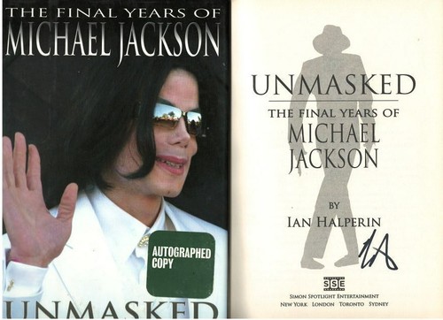 Unmasked the final years of - the,