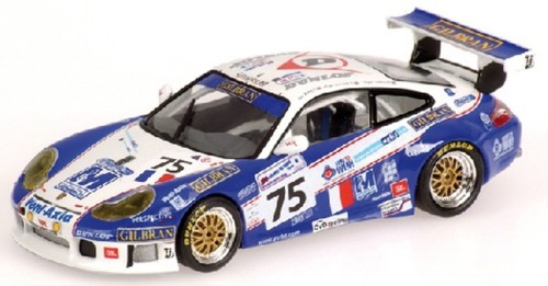 Minichamps porsche 911 - minichamps,