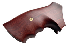 Premium smoothTarget Grips For