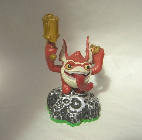 Skylanders spyro adventure - spyro's,