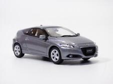 HONDA CR-Z gris 1/43 CRZ RHD