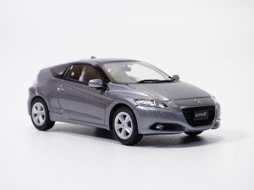 Honda gris 43 - 1/43, crz