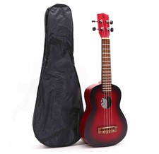 Ukulélé Artisanal 4 Cordes -