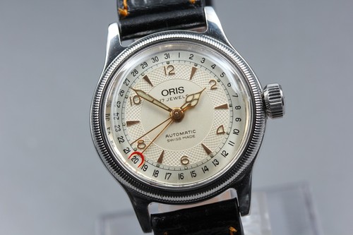 Presque comme neuve montre - [presque, neuve]