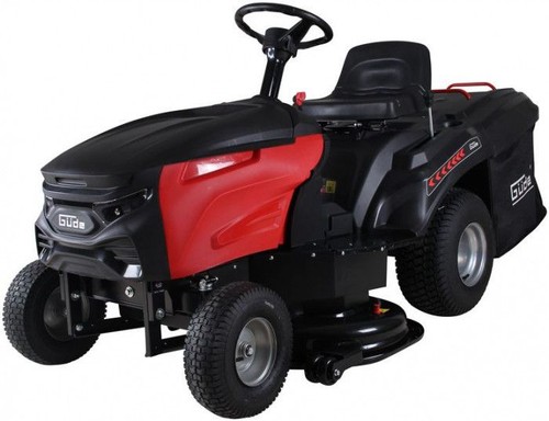 Tracteur tondeuse gar 960 - tondeuse,