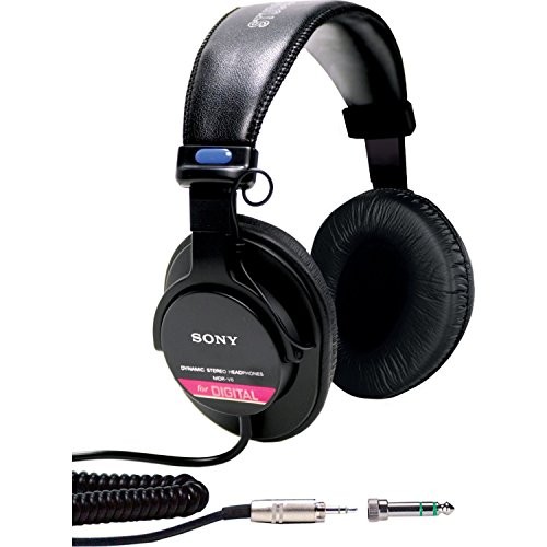 Casque studio sony - casque,