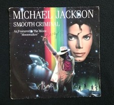Michael Jackson/ Smooth