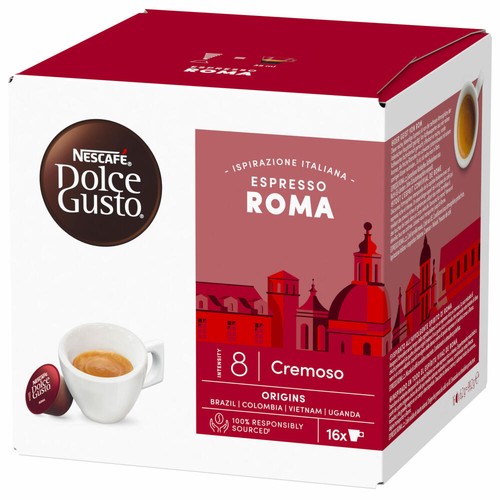 Nescafé dolce gusto - gusto, espresso