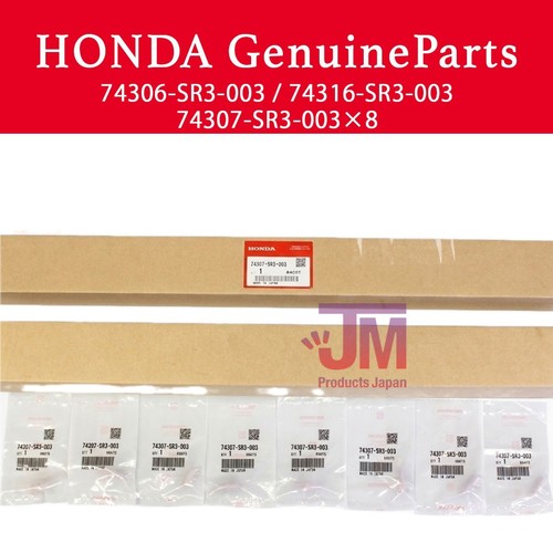 Honda véritable oem civic - véritable,