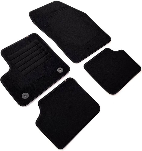 Tapis voiture pour fiat 600 - voiture,