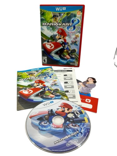 Mario kart nintendo wii u - nintendo,