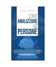 Come Analizzare le Persone