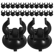 30 Pcs Clip De Tuyau Cuve À