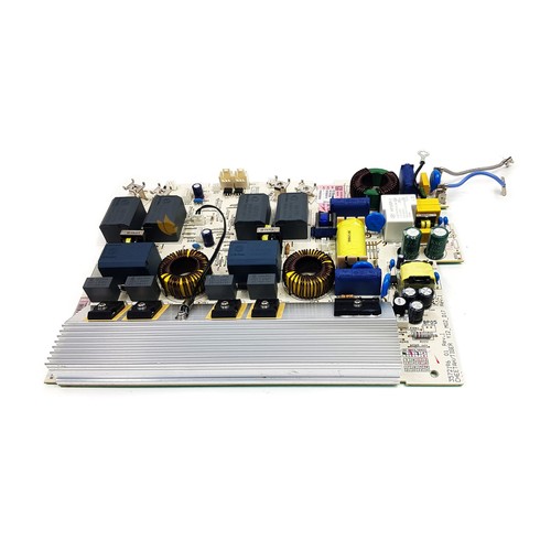 Module induction gauche