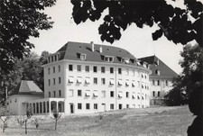 73 PONT DE BEAUVOISIN ABBAYE