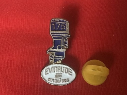 Pins evinrude outboards 175 - pins,